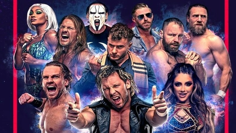 AEW Fight Forever