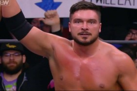 Ethan Page AEW Dynamite