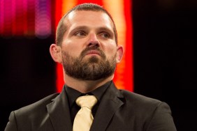 Jamie Noble WWE