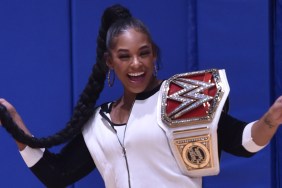 bianca belair