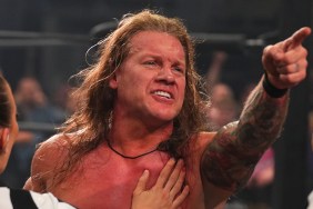 chris jericho