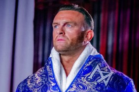 nick aldis