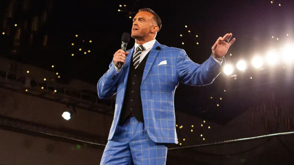 nick aldis