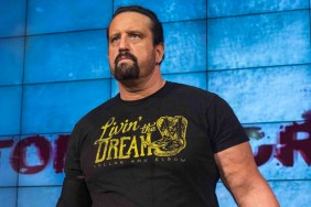 tommy dreamer