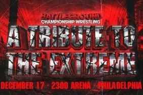 Battleground Championship Tribute to the Extreme