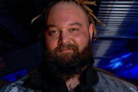 Bray Wyatt WWE