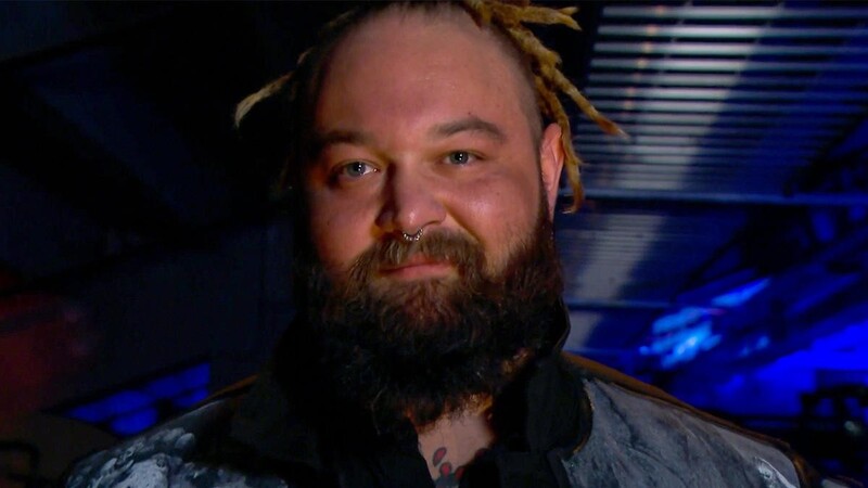 Bray Wyatt WWE