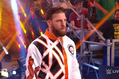 Drew Gulak WWE NXT