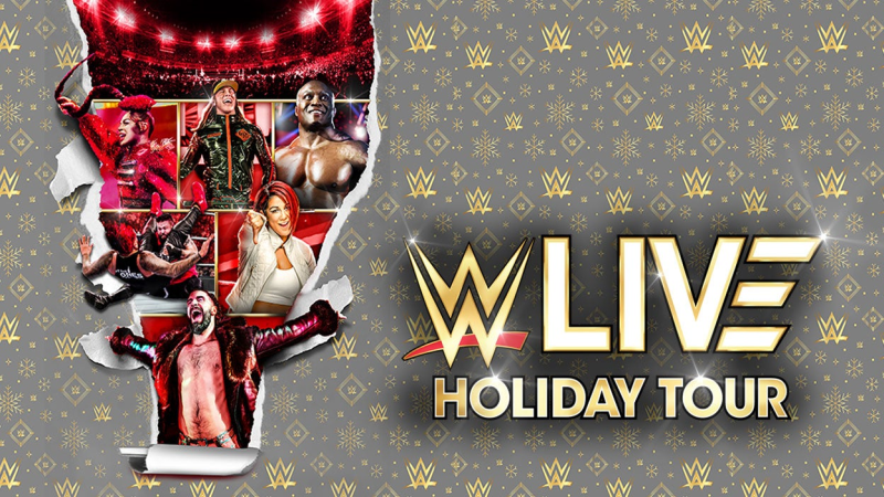 Holiday Tour RAW