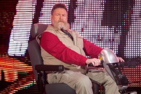 Zeb Colter WWE Dutch Mantell