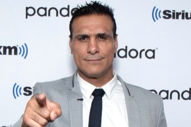 Alberto Del Rio