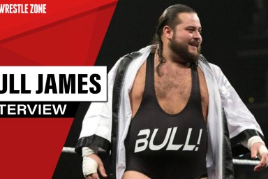 bull james