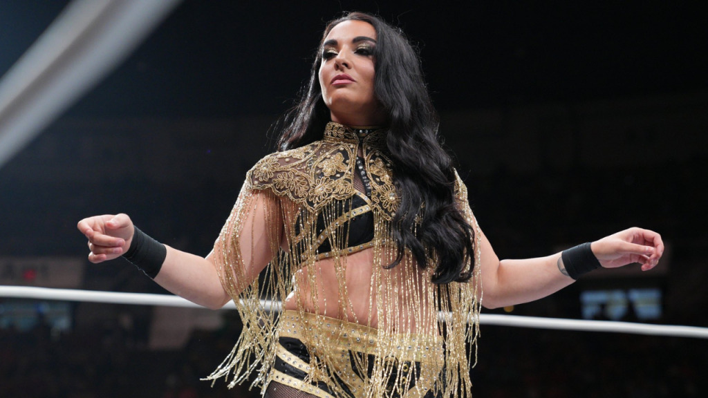 deonna purrazzo flair's last match