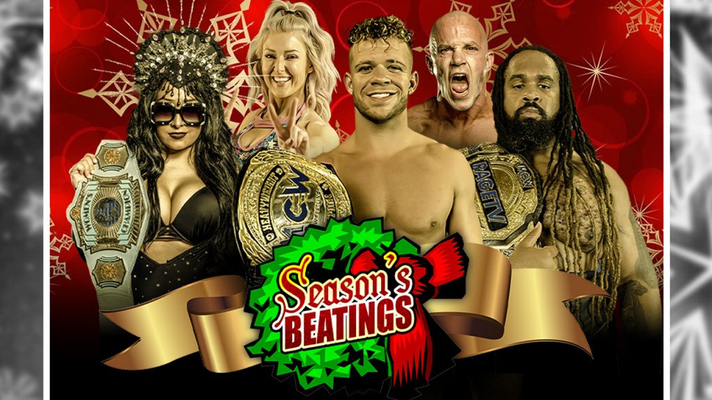 mcw seasons beatings