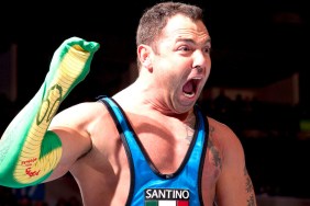 santino marella