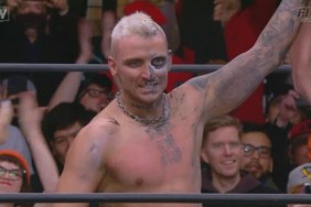 AEW Dynamite Darby Allin