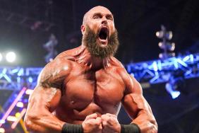 Braun Strowman WWE 2