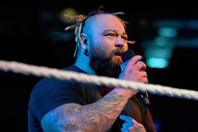 Bray Wyatt WWE