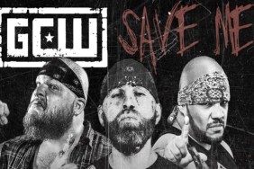 GCW Save Me