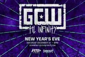 GCW Til Infinity