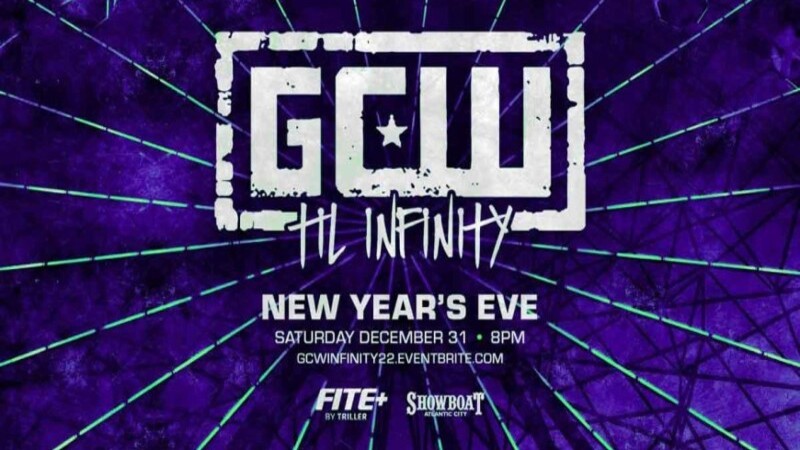 GCW Til Infinity