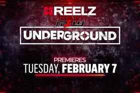 MLW Underground-REELZ