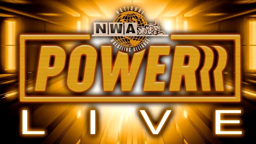 NWA Powerrr