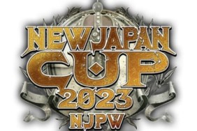 New Japan Cup 2023