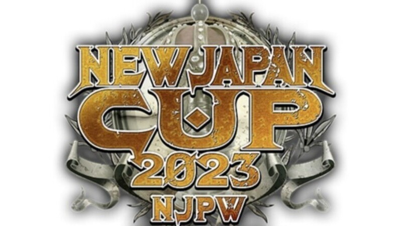 New Japan Cup 2023