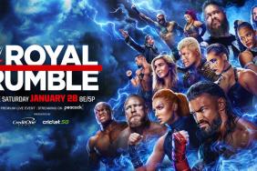 WWE Royal Rumble