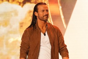 adam cole