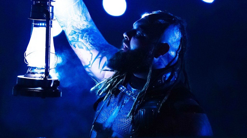 bray wyatt