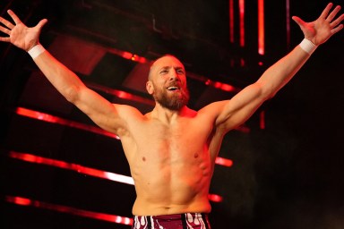 bryan danielson