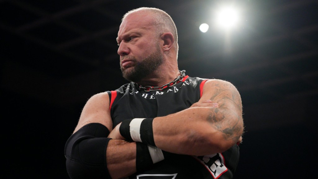 bully ray