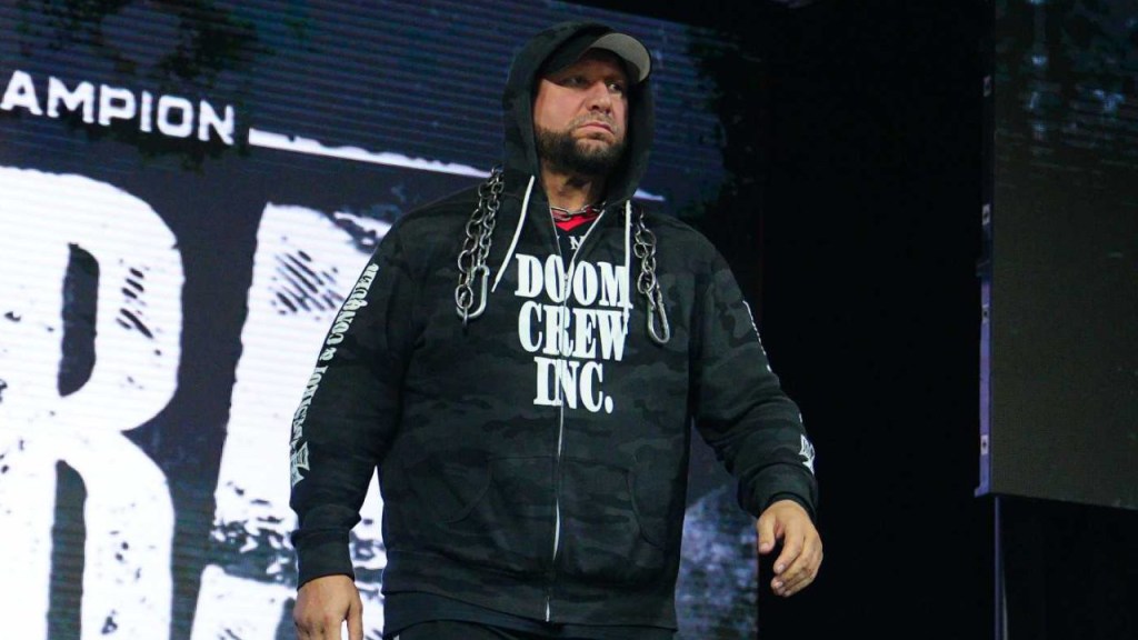 bully ray