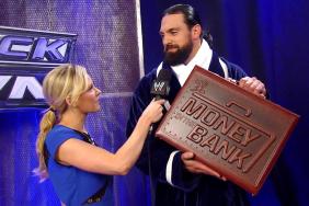 Aron Stevens Damien Sandow