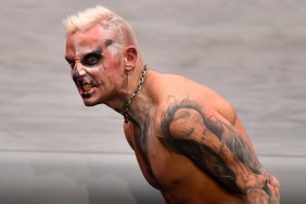 darby allin