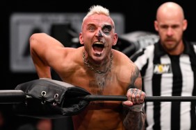 darby allin