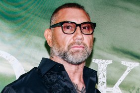 Dave Bautista