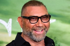 Dave Bautista