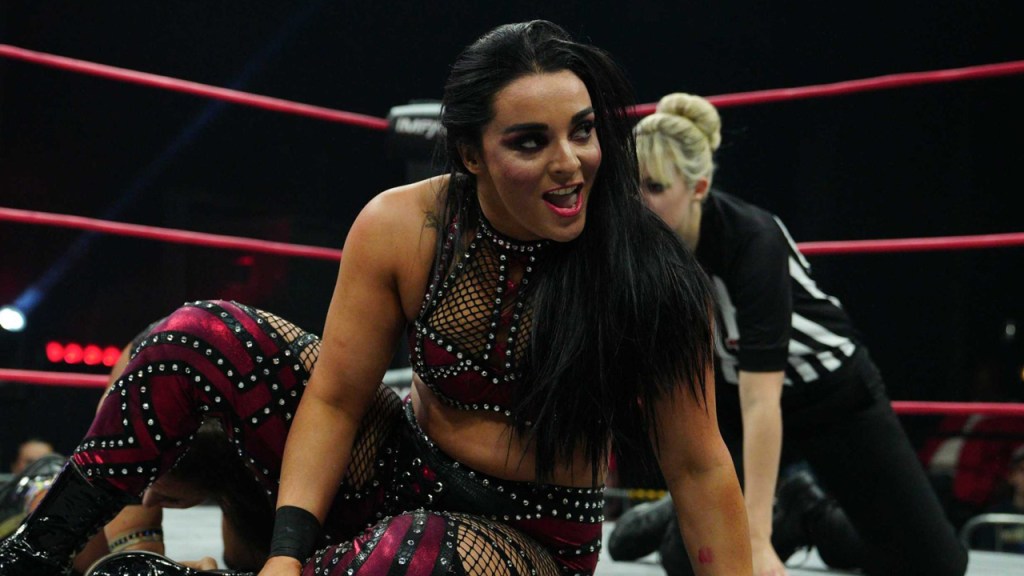 deonna purrazzo