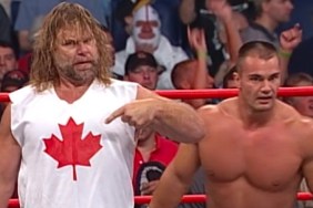 hacksaw jim duggan lance storm canada