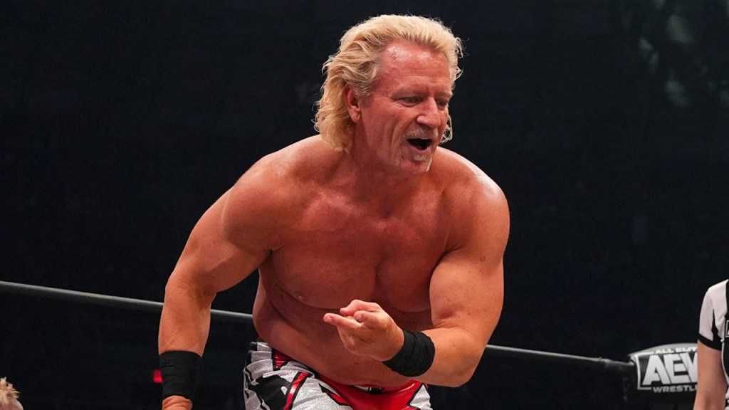 jeff jarrett 2