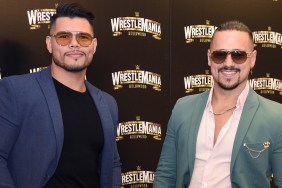 Los Lotharios Humberto Carrillo Angel Garza