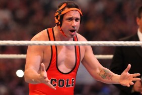 michael cole