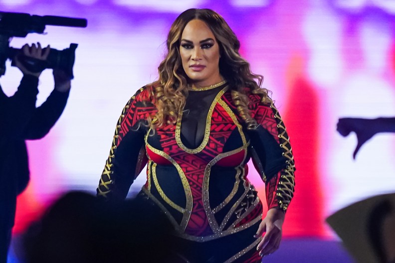 nia jax 2