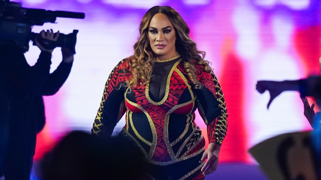 nia jax 2