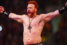 sheamus