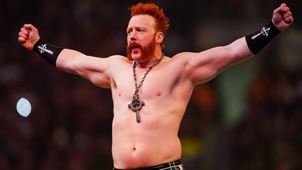 sheamus