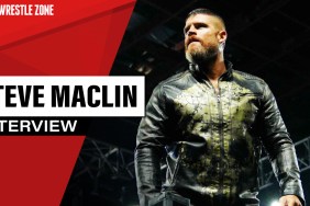 steve maclin interview